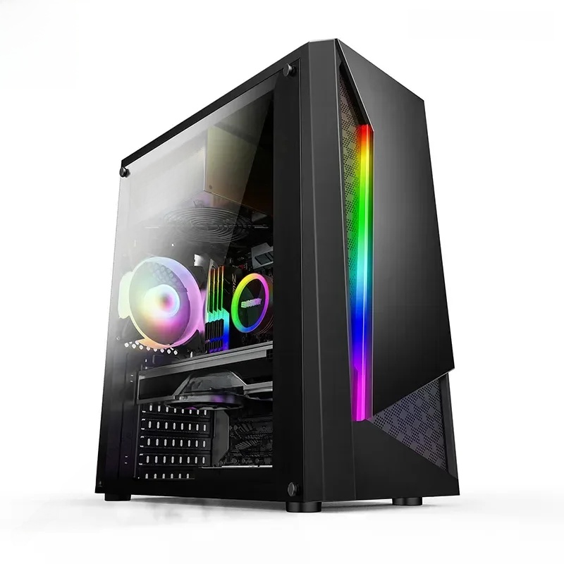 aotesier pc gaming i9 i7 compu - Pc Gaming All In One ulasan dan harga
