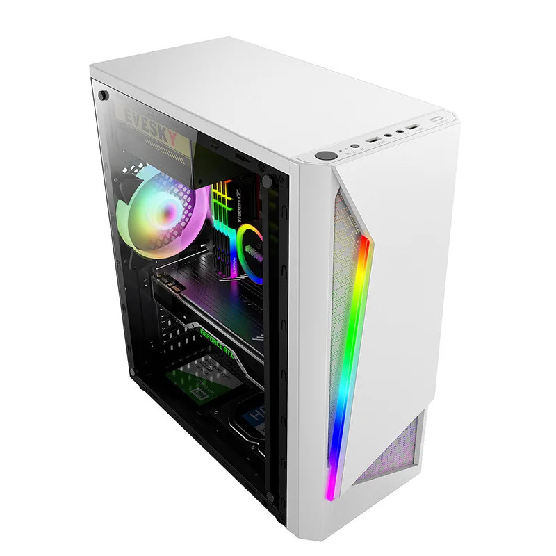 aotesier pc gaming i9 i7 compu - Pc Gaming All In One ulasan dan harga