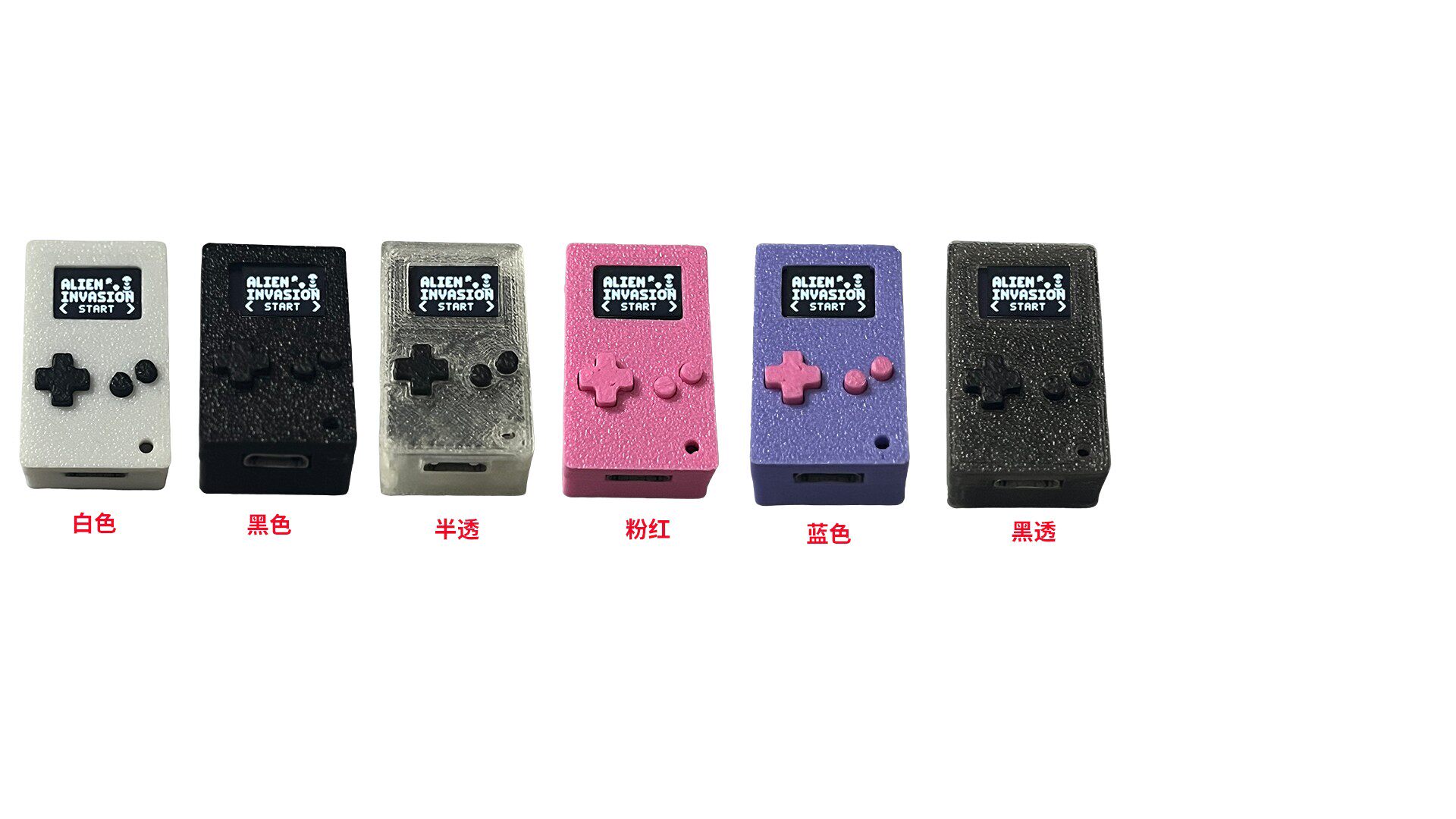 Thumby Mini Retro Handheld Gam - Pc Gaming Compact ulasan dan harga