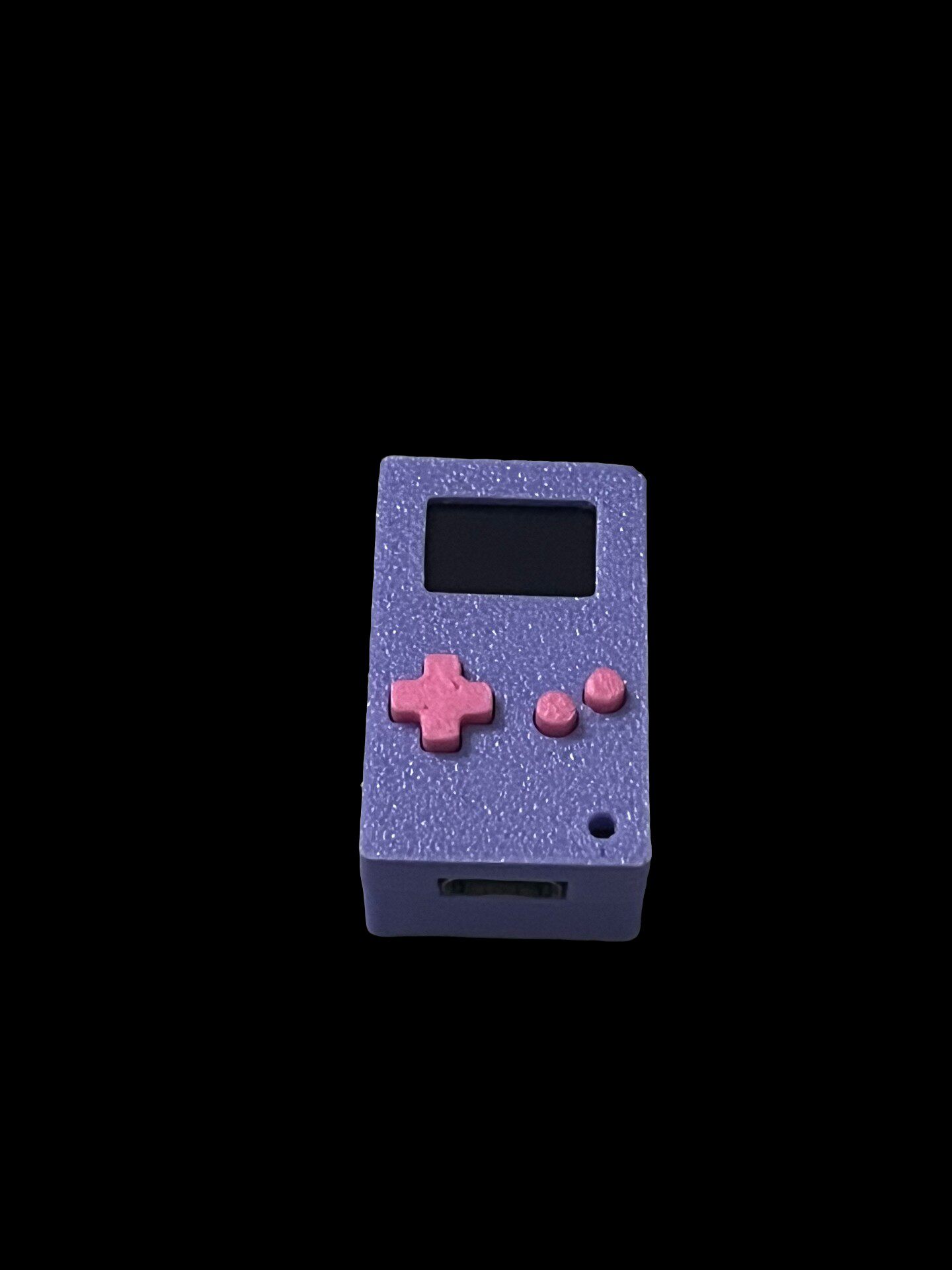 Thumby Mini Retro Handheld Gam - Pc Gaming Compact ulasan dan harga