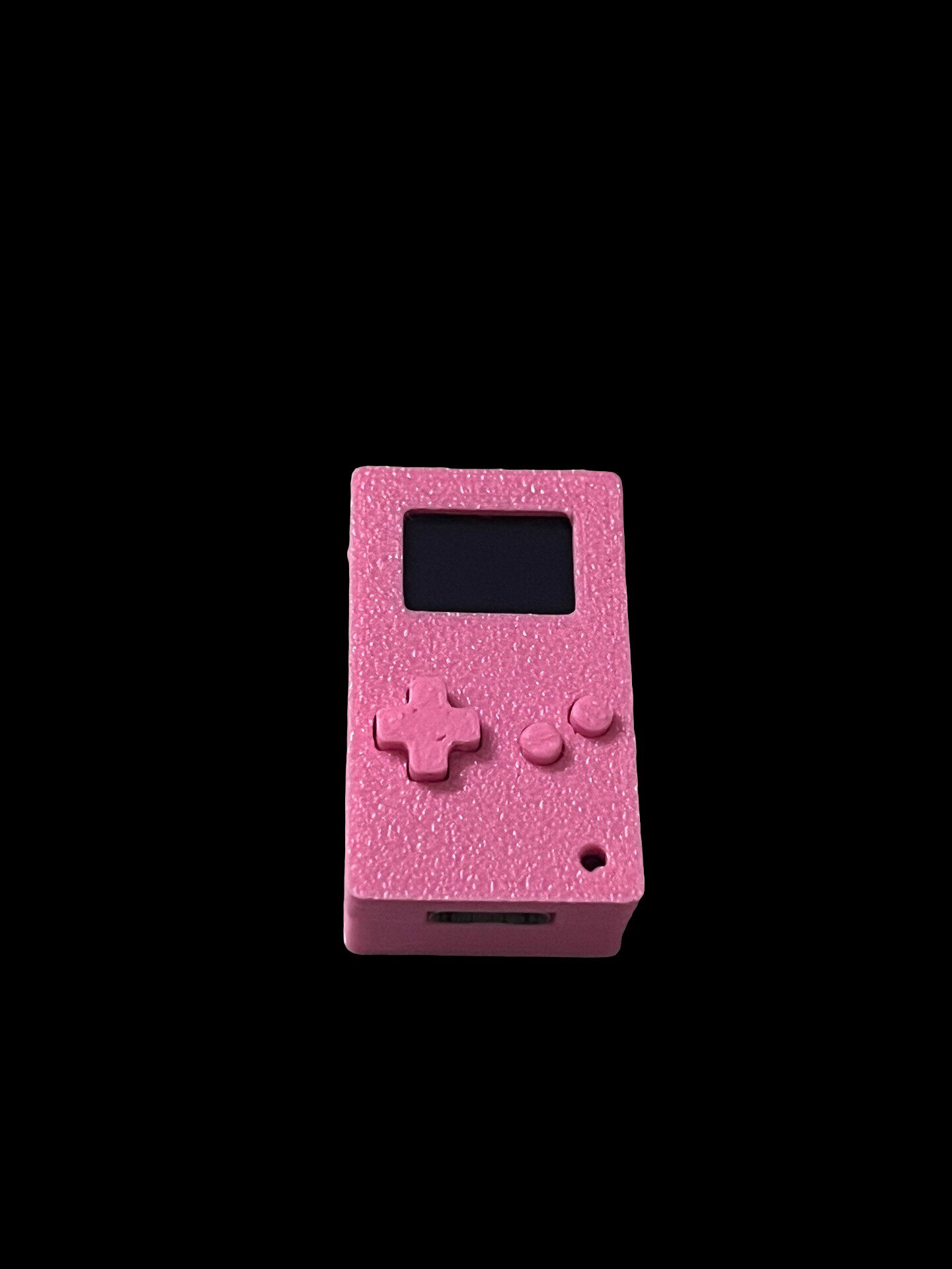 Thumby Mini Retro Handheld Gam - Pc Gaming Compact ulasan dan harga