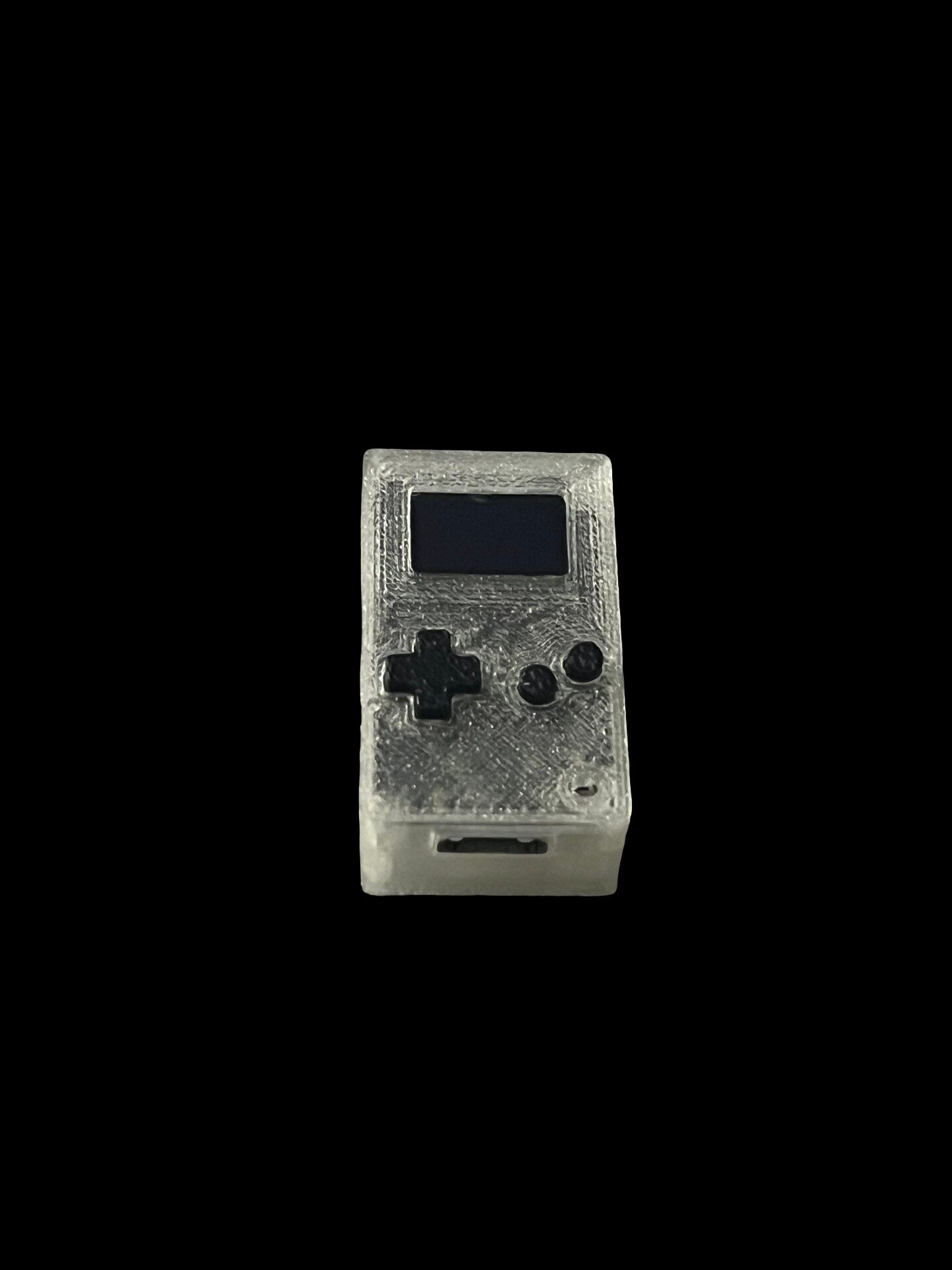 Thumby Mini Retro Handheld Gam - Pc Gaming Compact ulasan dan harga