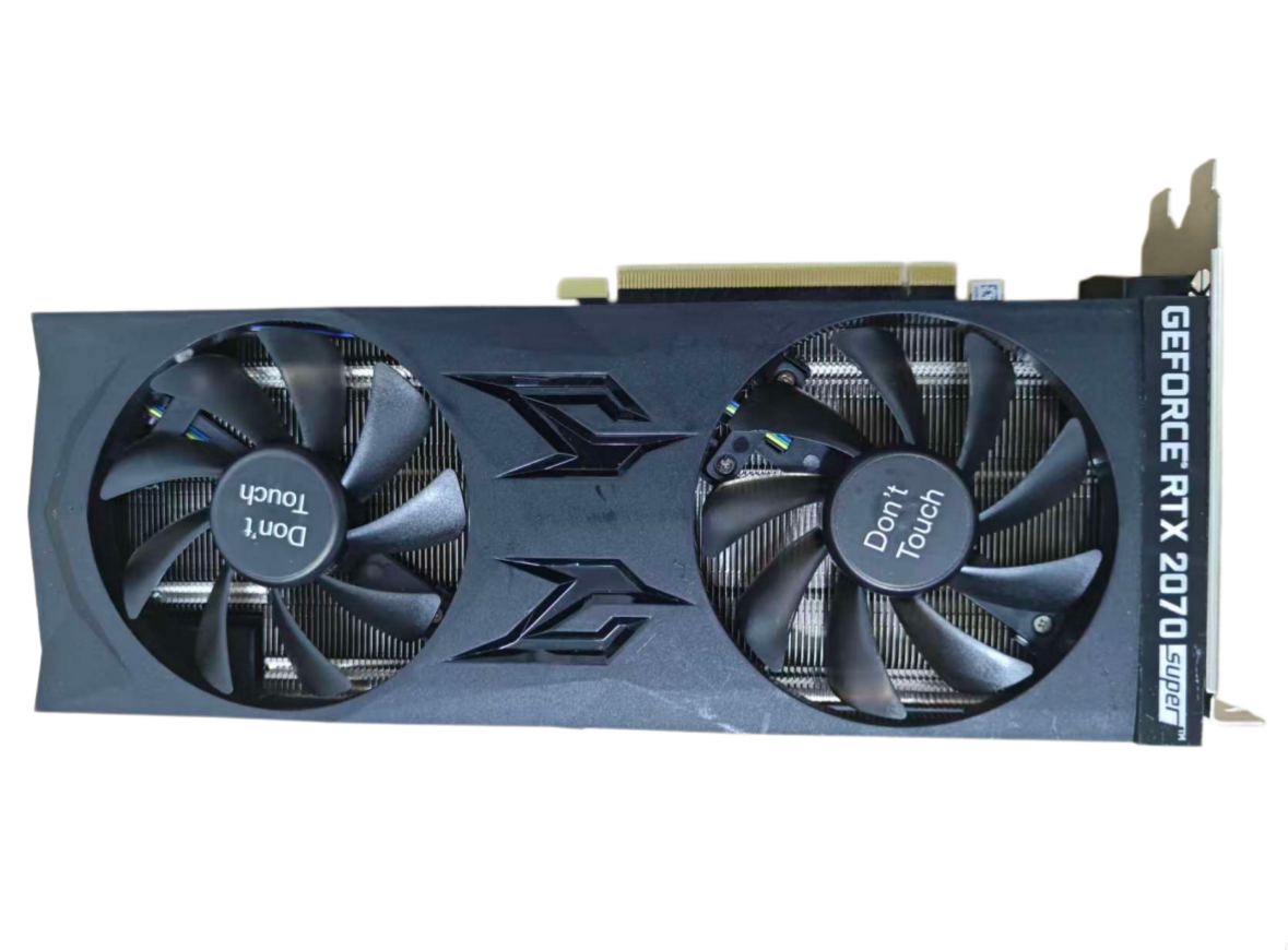For ZOTAC RTX 2070 SUPER 8GB 2 - Pc Gaming Rtx ulasan dan harga