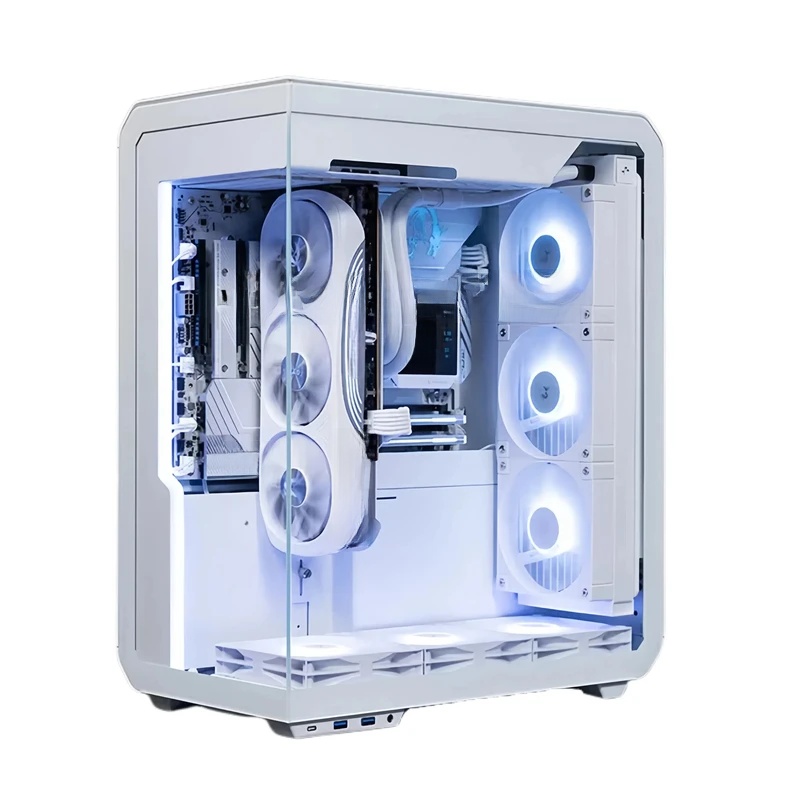 Cheap Full Gaming Pc Custom Co - Pc Gaming All In One ulasan dan harga