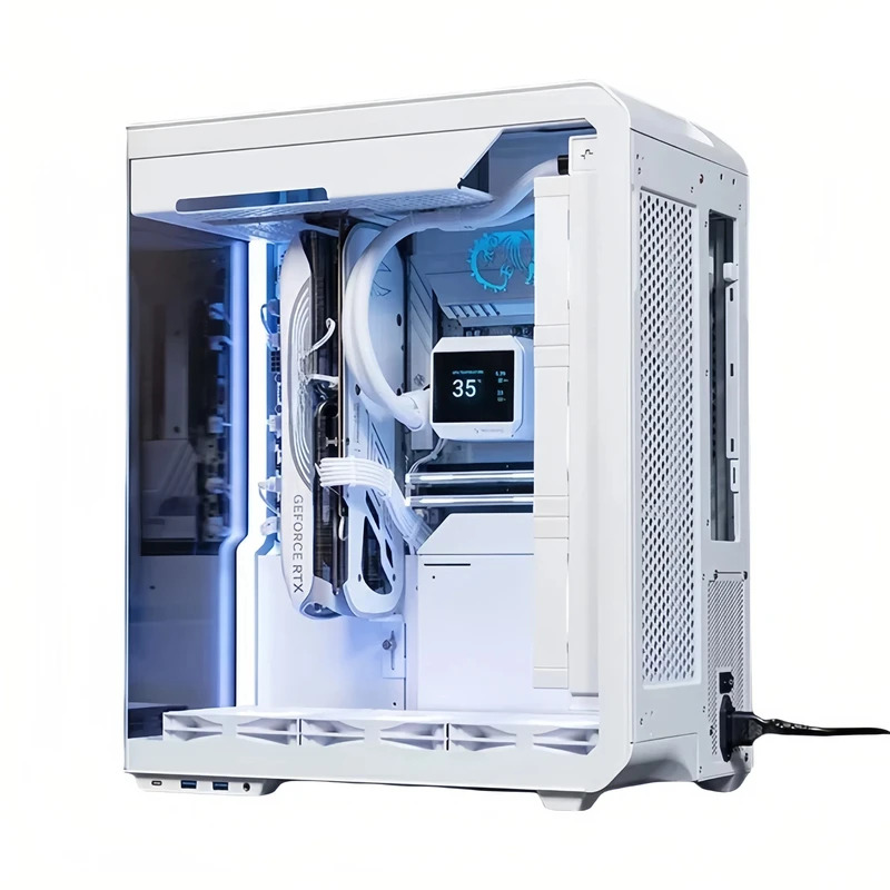 Cheap Full Gaming Pc Custom Co - Pc Gaming All In One ulasan dan harga
