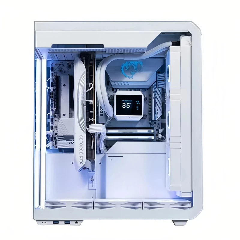 Cheap Full Gaming Pc Custom Co - Pc Gaming All In One ulasan dan harga