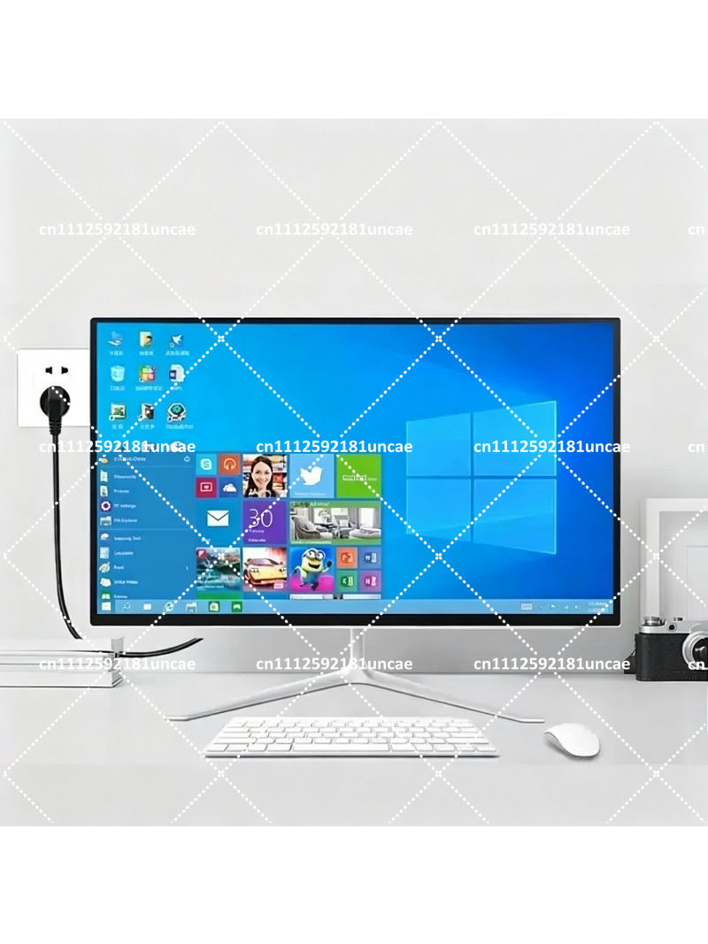 All in One Desktop PC  Process - Pc Gaming All In One ulasan dan harga