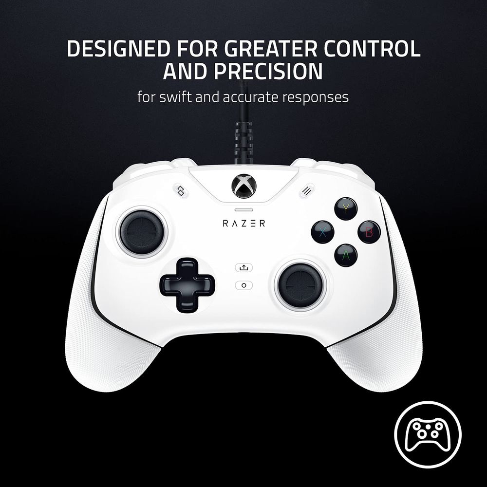Wired Gaming Controller for Xb - Pc Gaming Xbox Controller ulasan dan harga