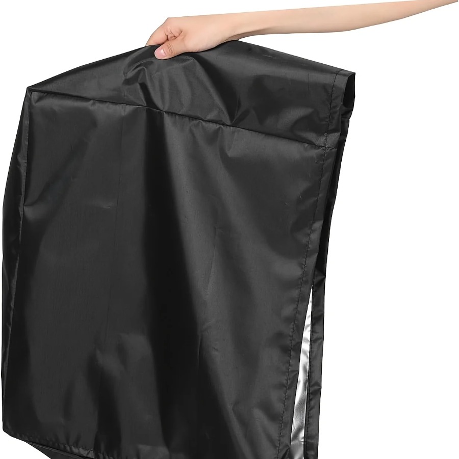 1pc Dustproof Cover for Gaming - Pc Gaming Center ulasan dan harga