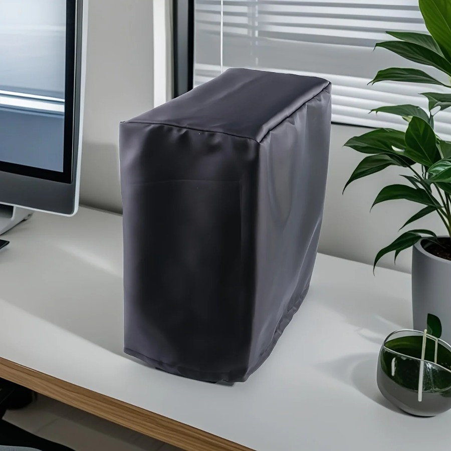 1pc Dustproof Cover for Gaming - Pc Gaming Center ulasan dan harga