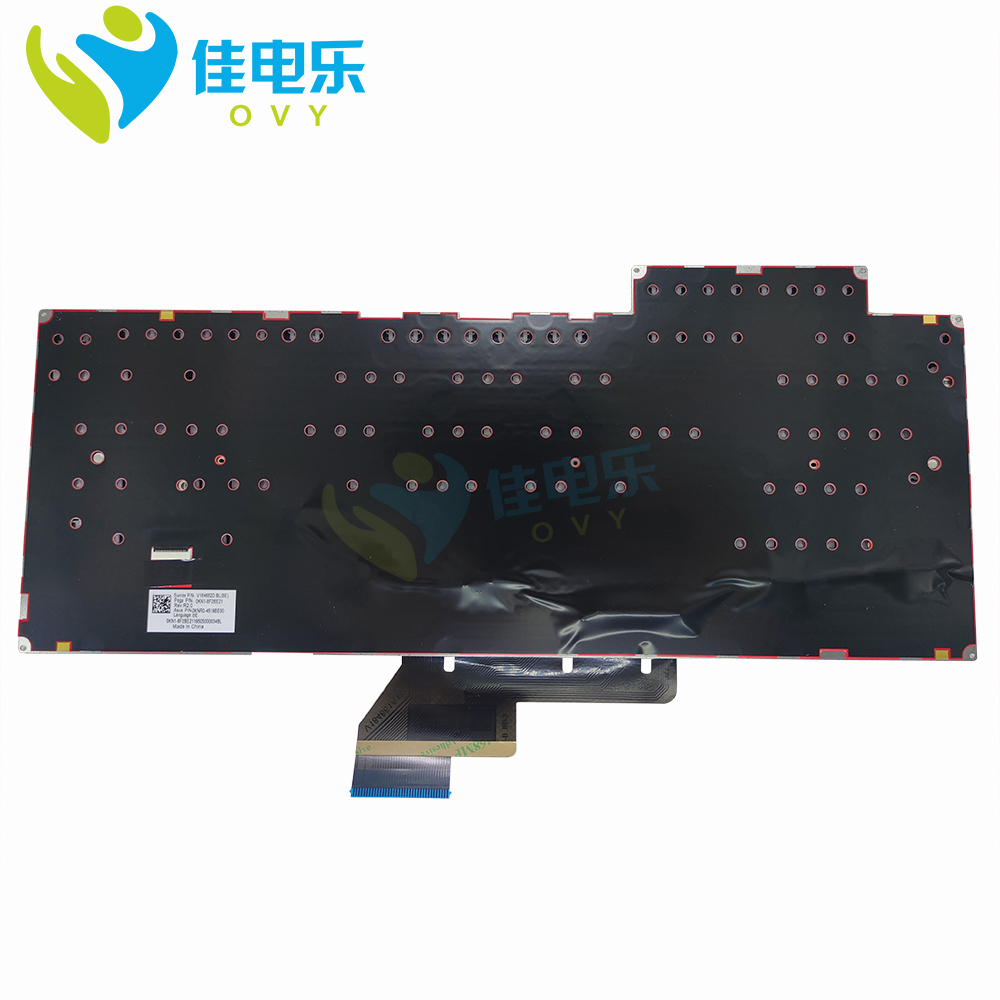 NE Norway RGB notebook keyboar - No Rgb Gaming Pc ulasan dan harga