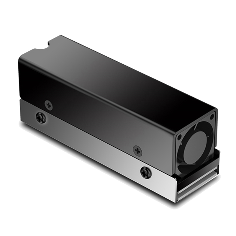 M.2 2280 SSD PCI-E NVMe Heat S - M.2 Ssd Heatsink ulasan dan harga