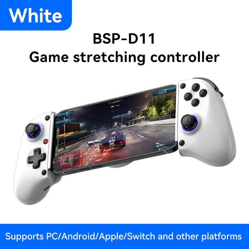 Telescopic Wireless Gamepad Co - Pc Gaming Xbox Controller ulasan dan harga