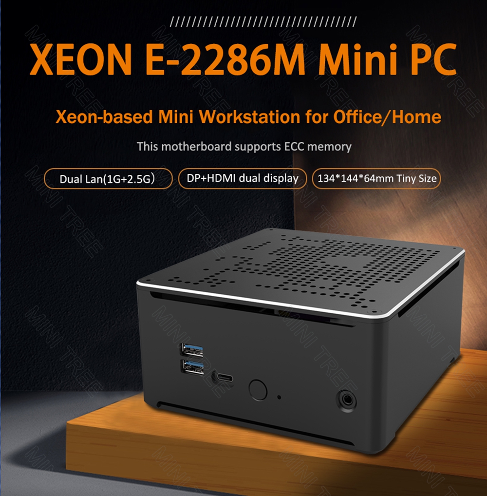 Intel Xeon W-10885M ECC RAM Wi - Pc Gaming Cpu ulasan dan harga