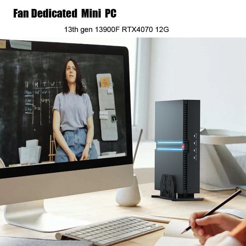 Gaming Mini PC Core i9-13900F  - Pc Gaming Rtx ulasan dan harga