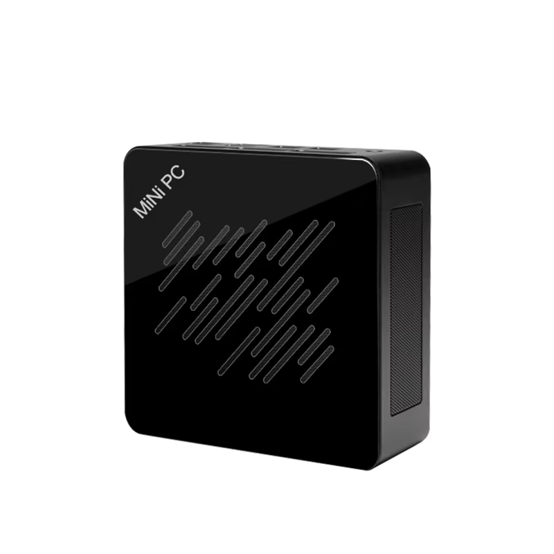 Topton Gaming Mini PC AMD Ryze - Pc Gaming Compact ulasan dan harga