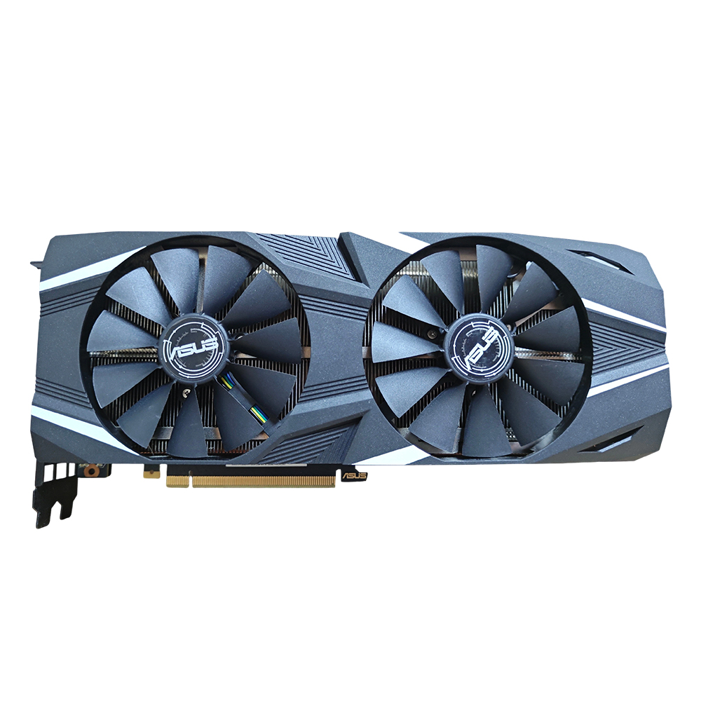 ASUS NVIDIA RTX 2080 Ti DUAL-R - Pc Gaming Rtx ulasan dan harga