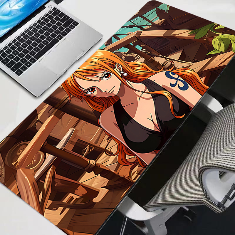 Gaming Mouse Pad Large Compute - Pc Gaming Keyboards ulasan dan harga